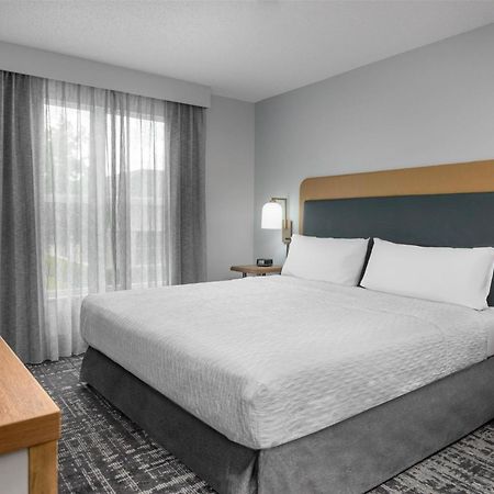 Homewood Suites By Hilton Orlando-Ucf Area Alafaya Zewnętrze zdjęcie