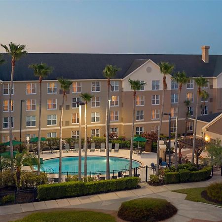 Homewood Suites By Hilton Orlando-Ucf Area Alafaya Zewnętrze zdjęcie