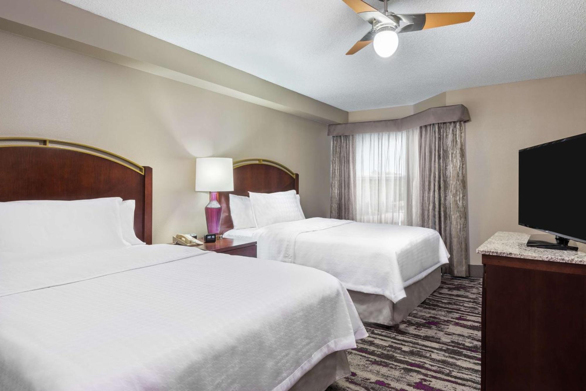 Homewood Suites By Hilton Orlando-Ucf Area Alafaya Zewnętrze zdjęcie