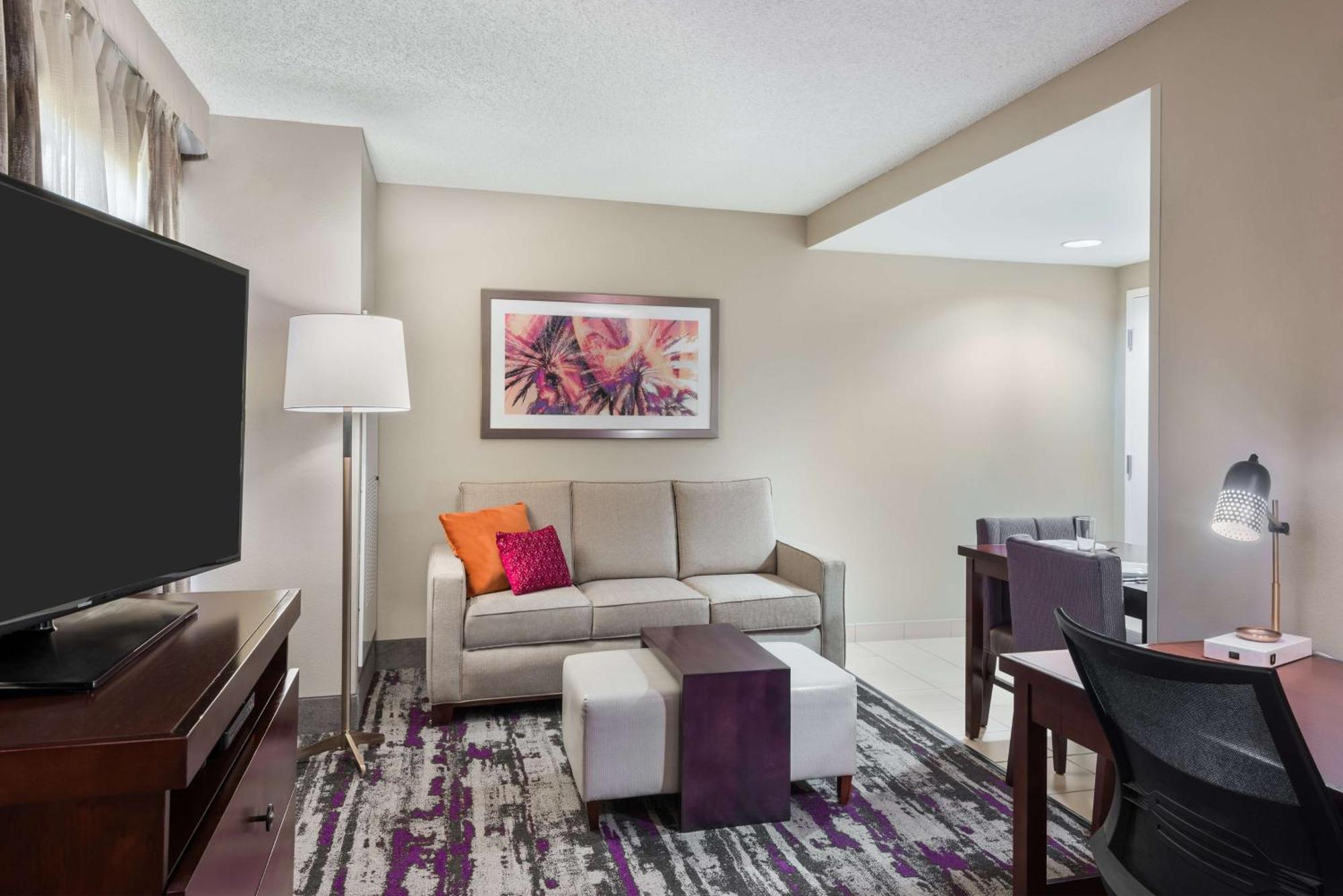 Homewood Suites By Hilton Orlando-Ucf Area Alafaya Zewnętrze zdjęcie