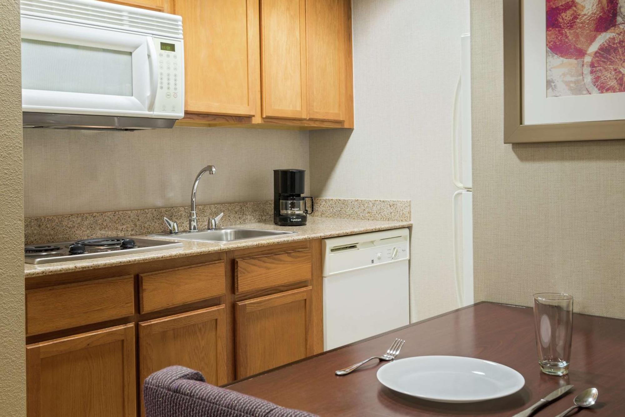Homewood Suites By Hilton Orlando-Ucf Area Alafaya Zewnętrze zdjęcie