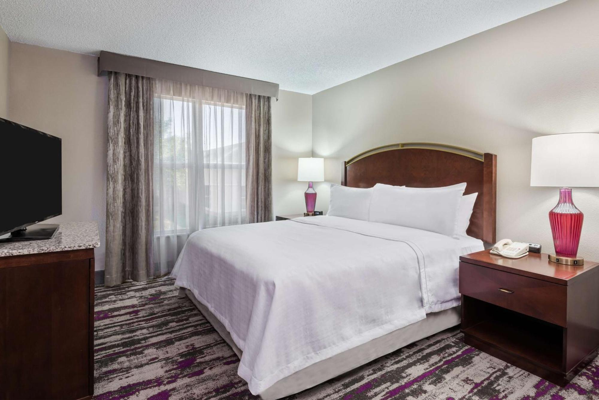 Homewood Suites By Hilton Orlando-Ucf Area Alafaya Zewnętrze zdjęcie