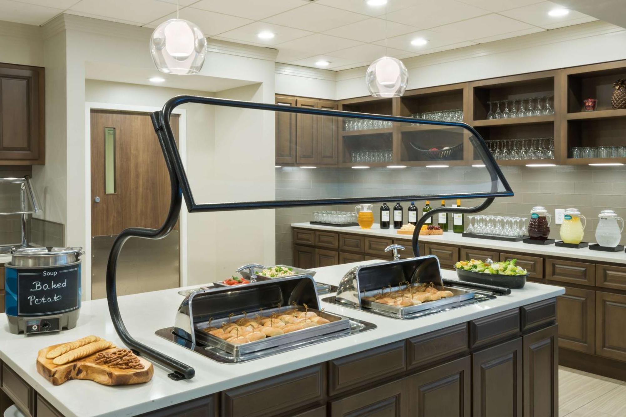 Homewood Suites By Hilton Orlando-Ucf Area Alafaya Zewnętrze zdjęcie