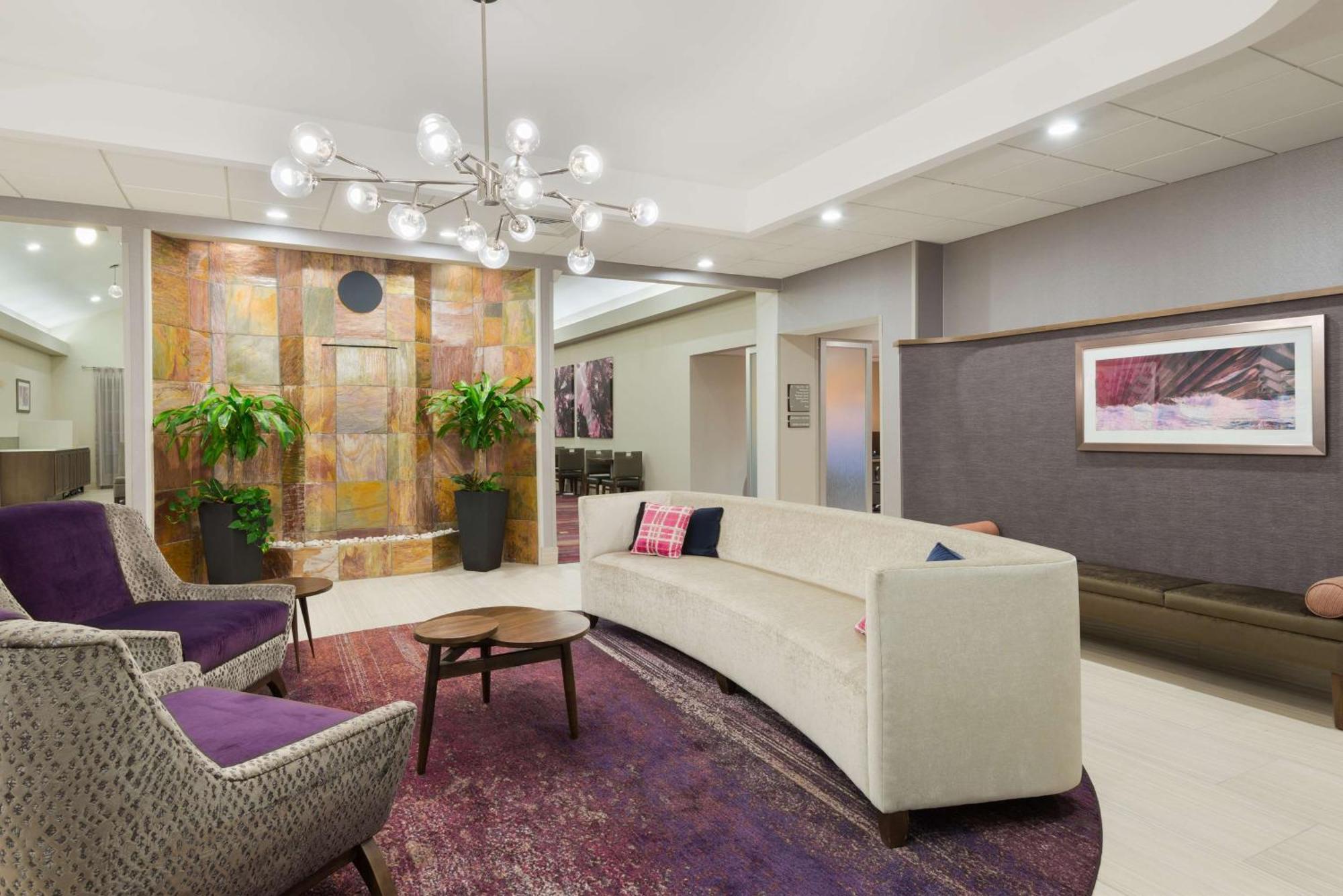 Homewood Suites By Hilton Orlando-Ucf Area Alafaya Zewnętrze zdjęcie