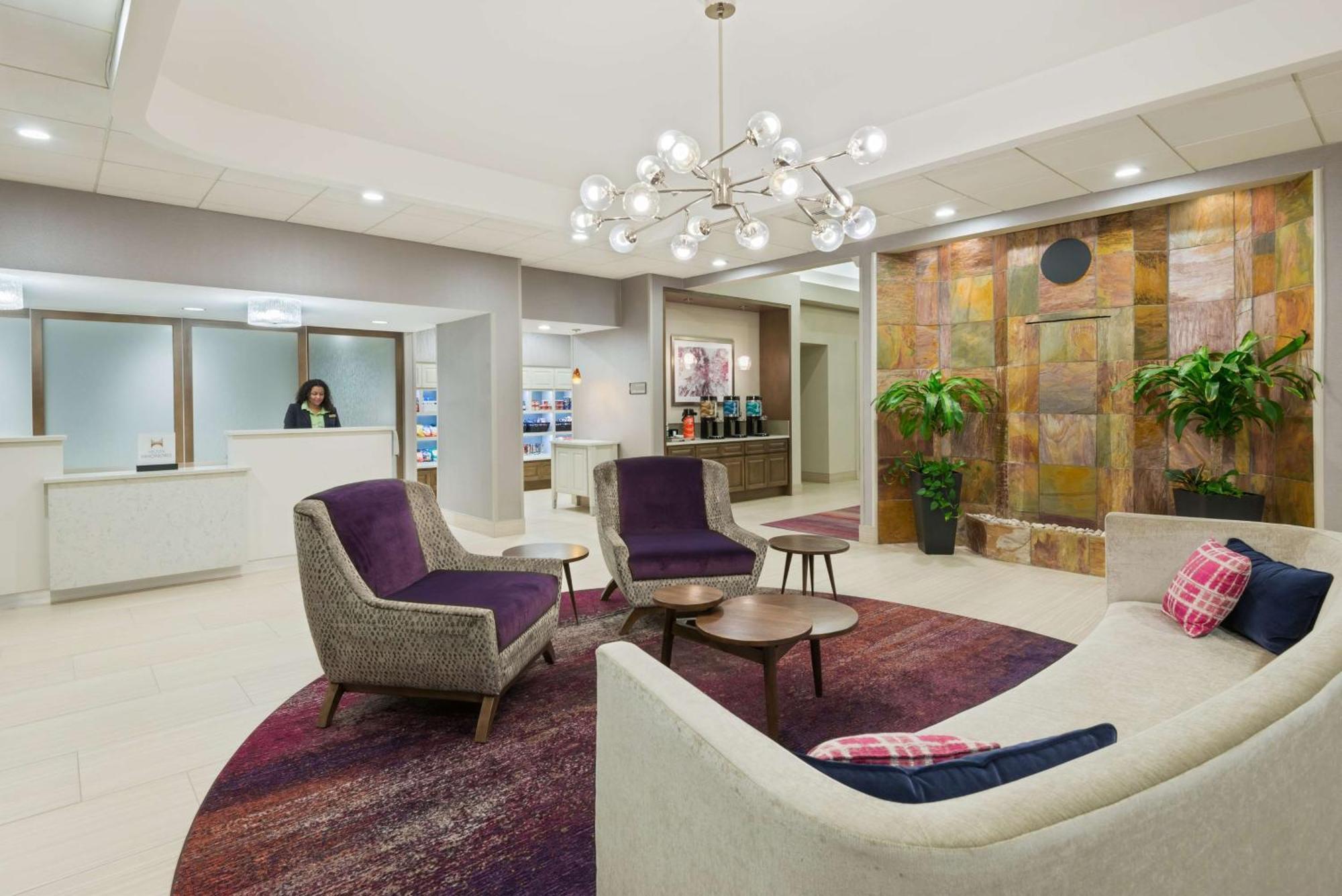 Homewood Suites By Hilton Orlando-Ucf Area Alafaya Zewnętrze zdjęcie