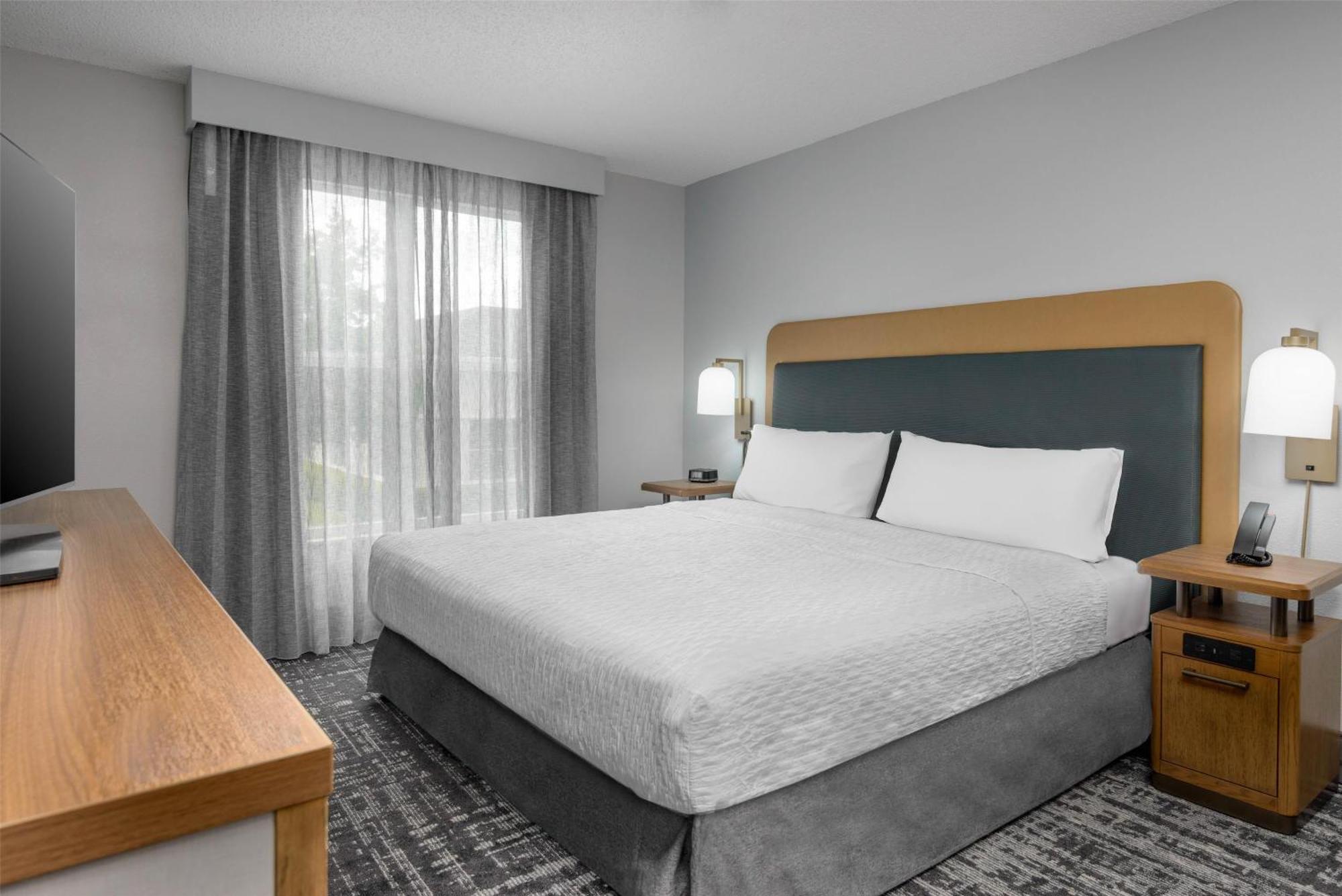 Homewood Suites By Hilton Orlando-Ucf Area Alafaya Zewnętrze zdjęcie