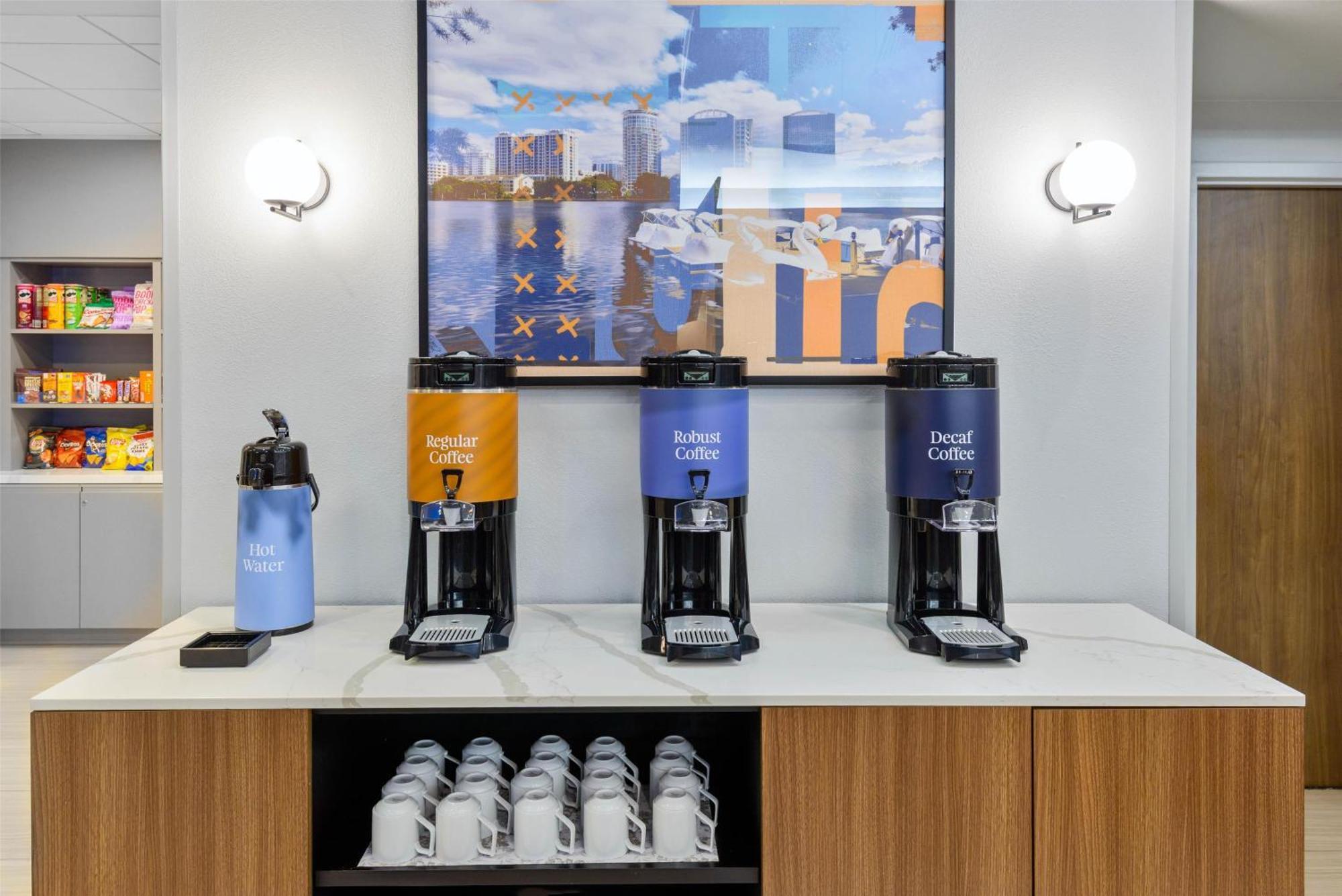 Homewood Suites By Hilton Orlando-Ucf Area Alafaya Zewnętrze zdjęcie