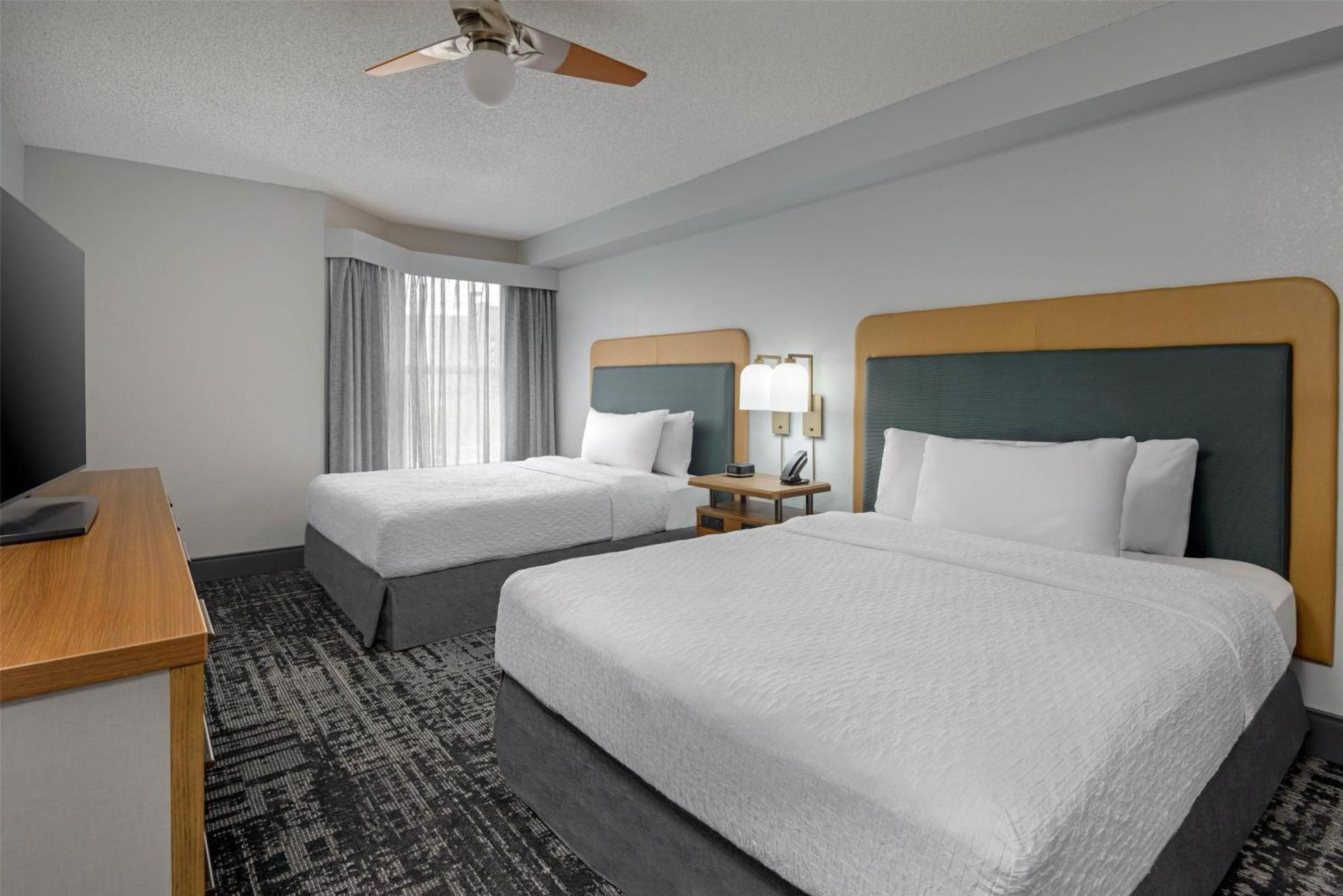 Homewood Suites By Hilton Orlando-Ucf Area Alafaya Zewnętrze zdjęcie