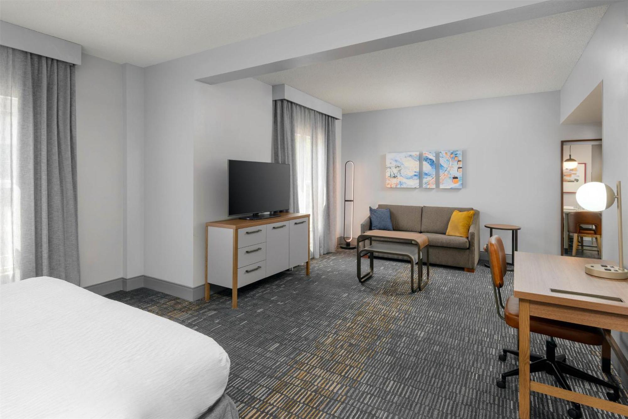 Homewood Suites By Hilton Orlando-Ucf Area Alafaya Zewnętrze zdjęcie