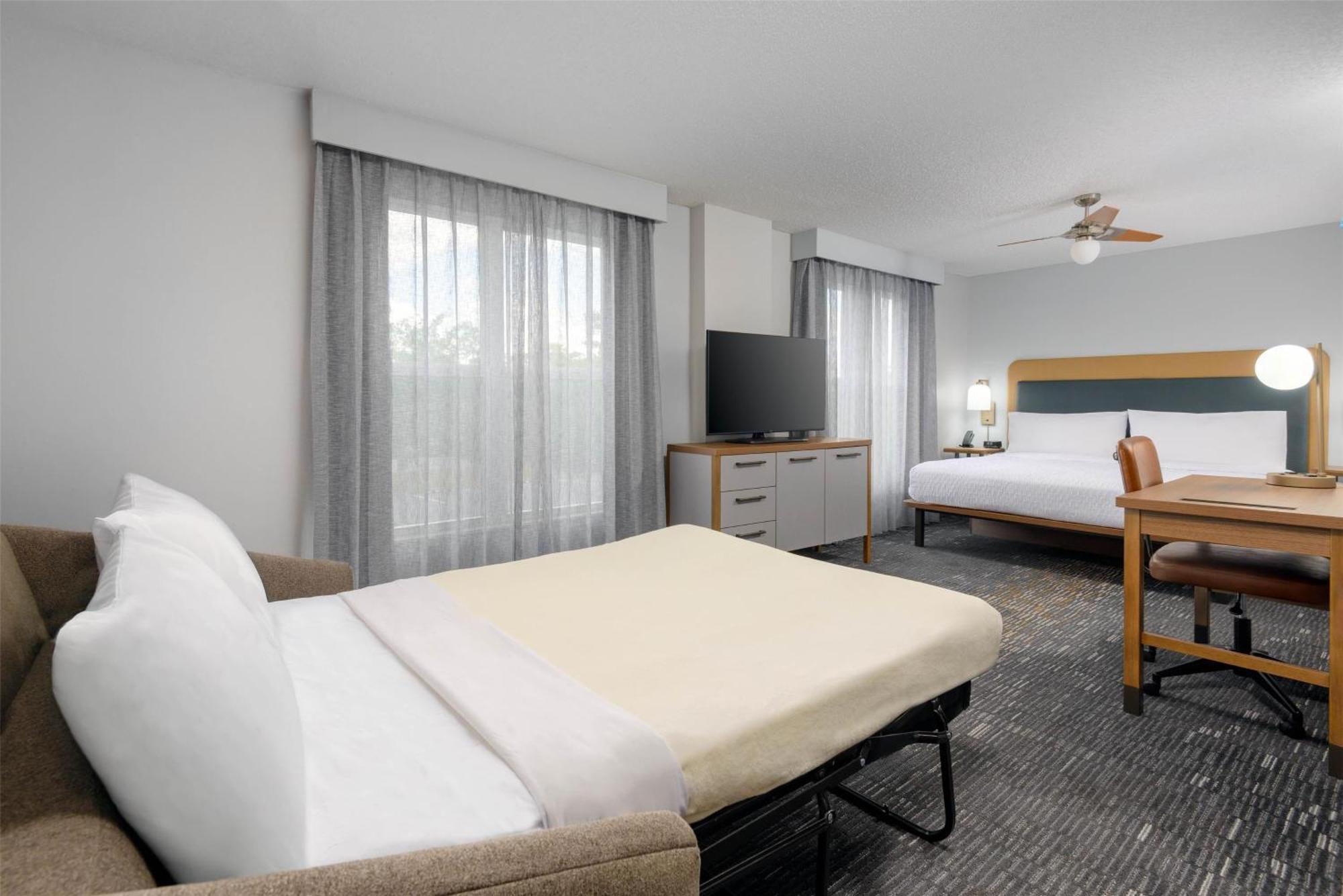 Homewood Suites By Hilton Orlando-Ucf Area Alafaya Zewnętrze zdjęcie