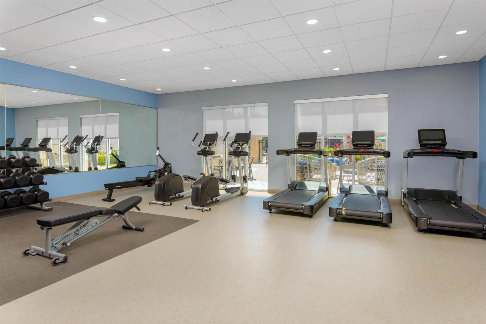 Homewood Suites By Hilton Orlando-Ucf Area Alafaya Zewnętrze zdjęcie