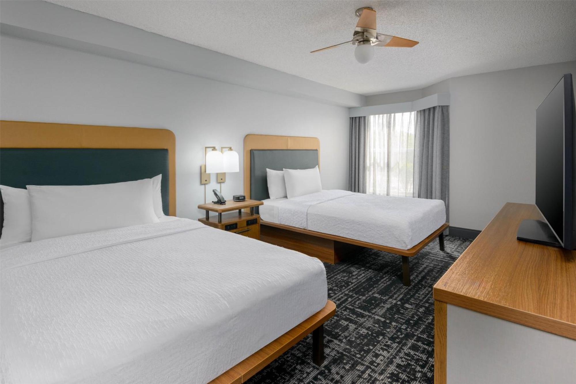 Homewood Suites By Hilton Orlando-Ucf Area Alafaya Zewnętrze zdjęcie