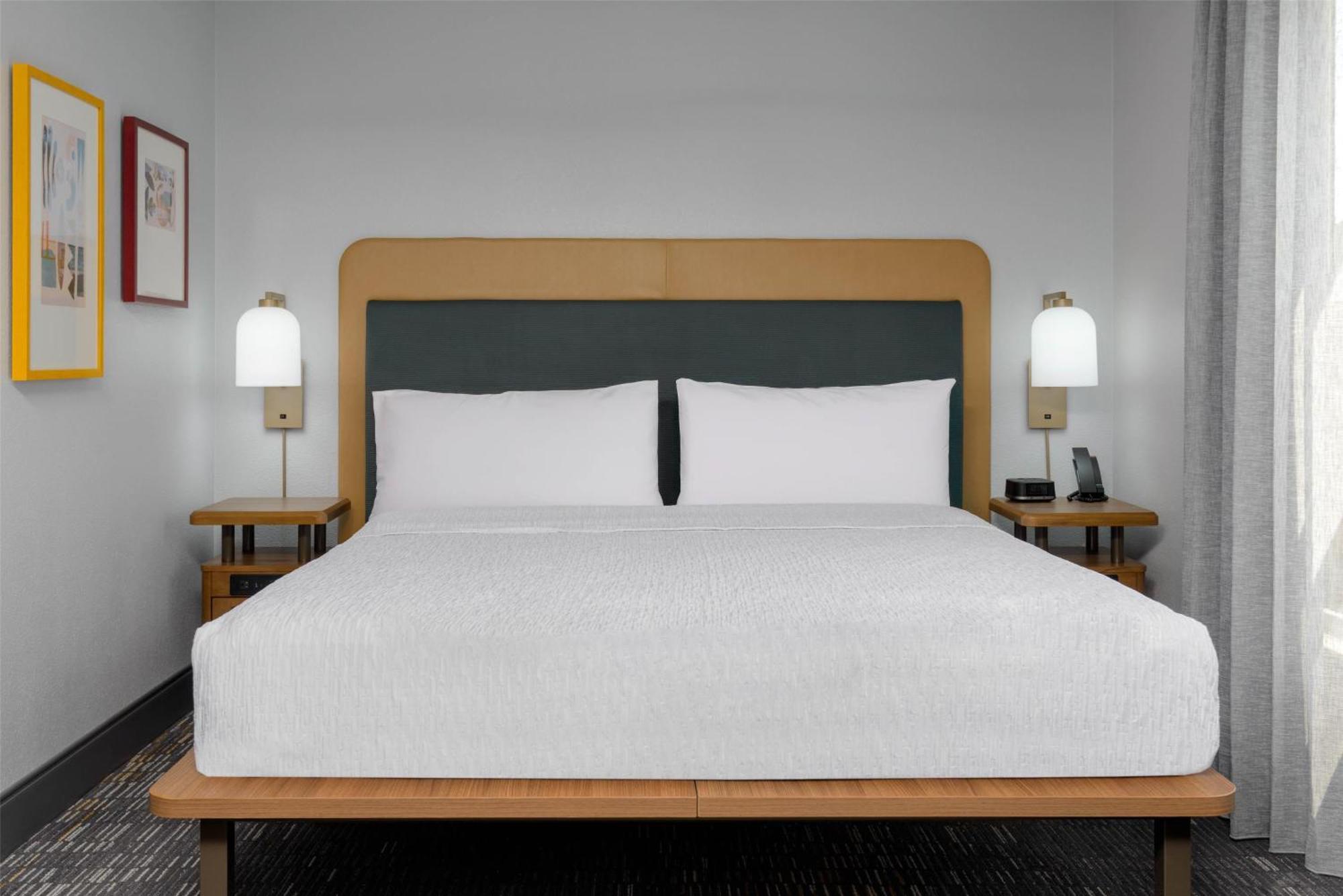 Homewood Suites By Hilton Orlando-Ucf Area Alafaya Zewnętrze zdjęcie
