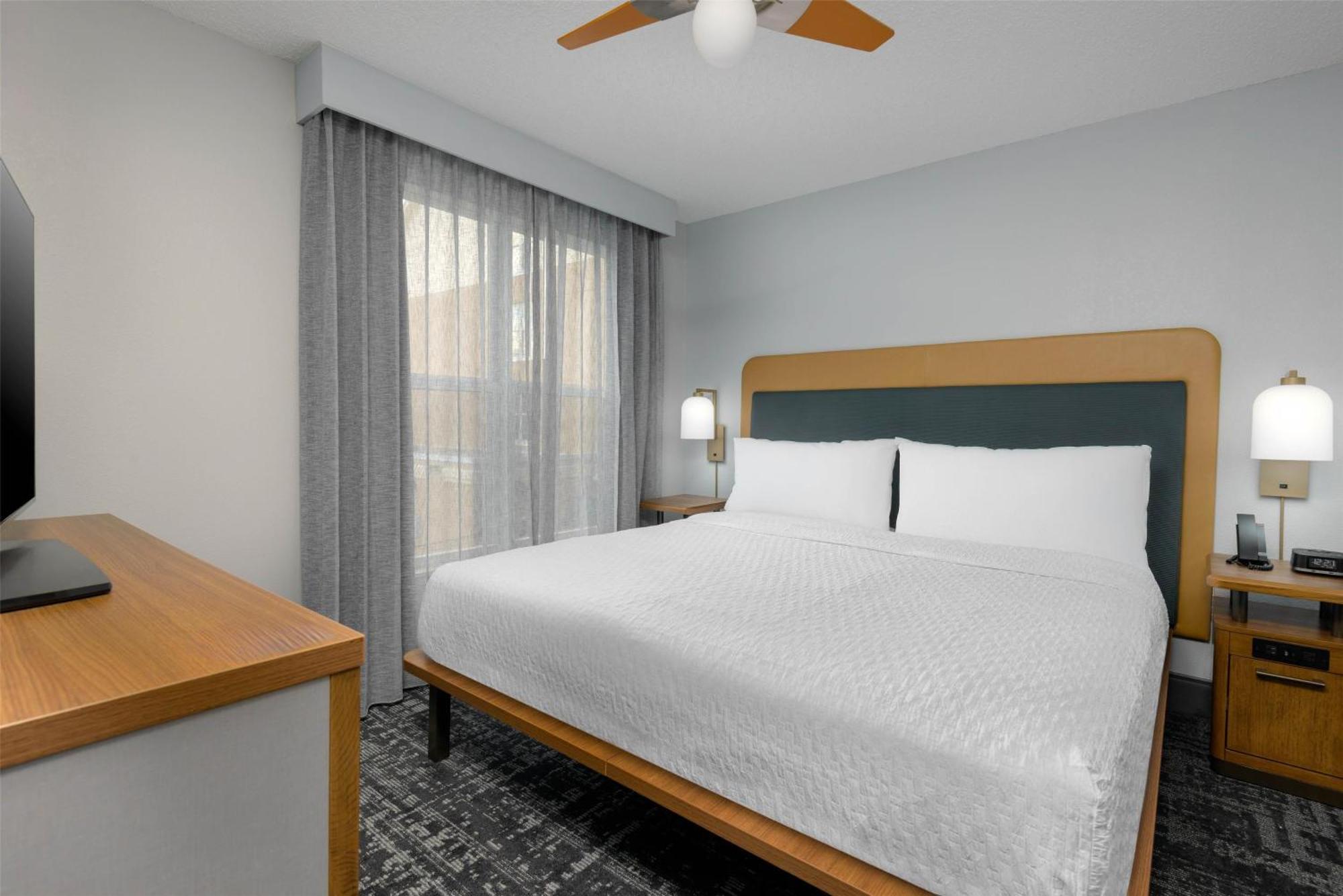 Homewood Suites By Hilton Orlando-Ucf Area Alafaya Zewnętrze zdjęcie