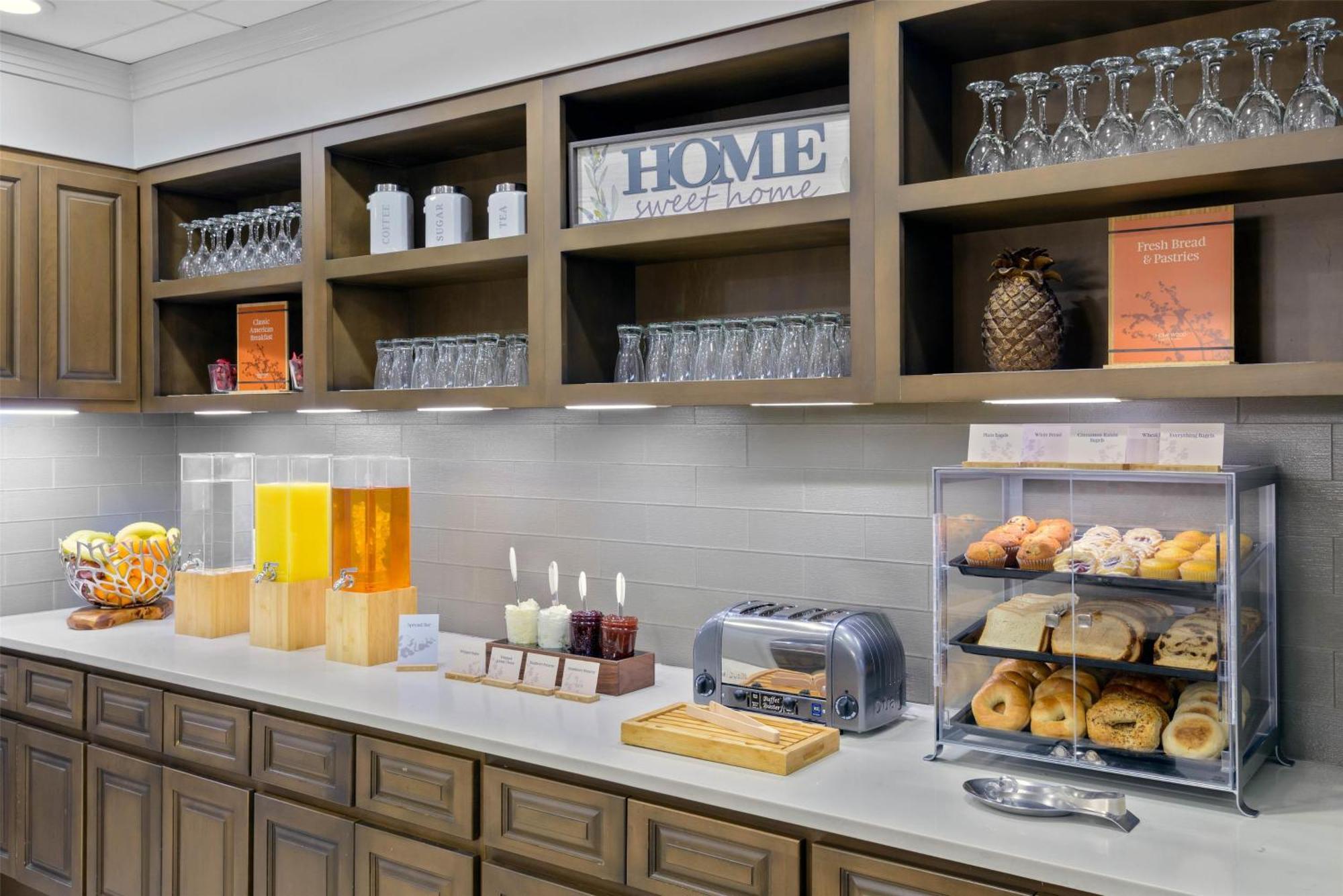 Homewood Suites By Hilton Orlando-Ucf Area Alafaya Zewnętrze zdjęcie