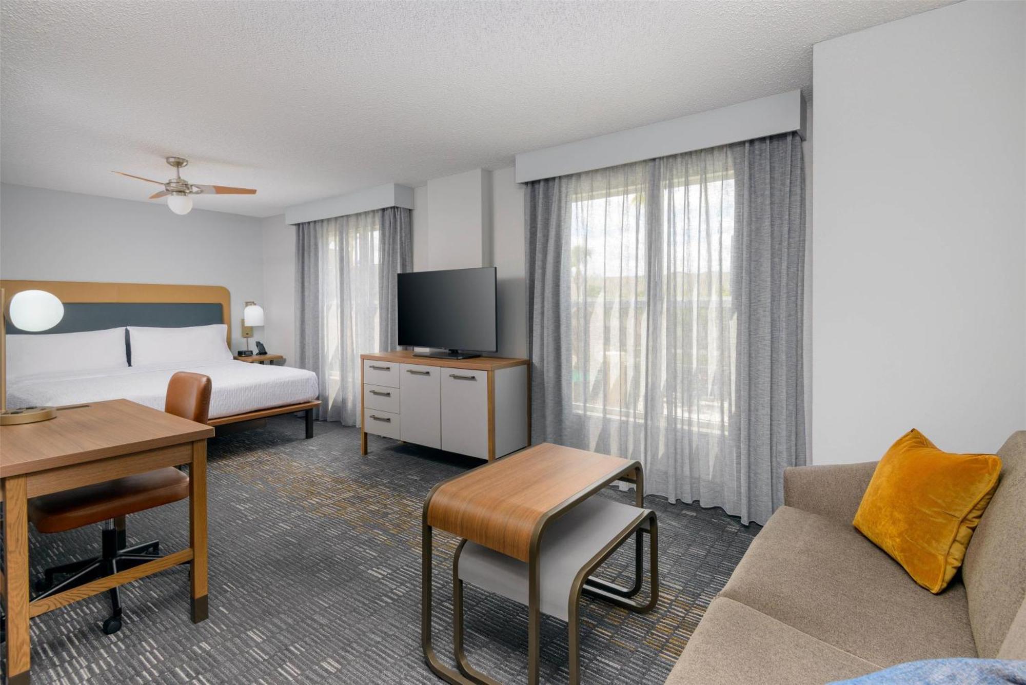 Homewood Suites By Hilton Orlando-Ucf Area Alafaya Zewnętrze zdjęcie