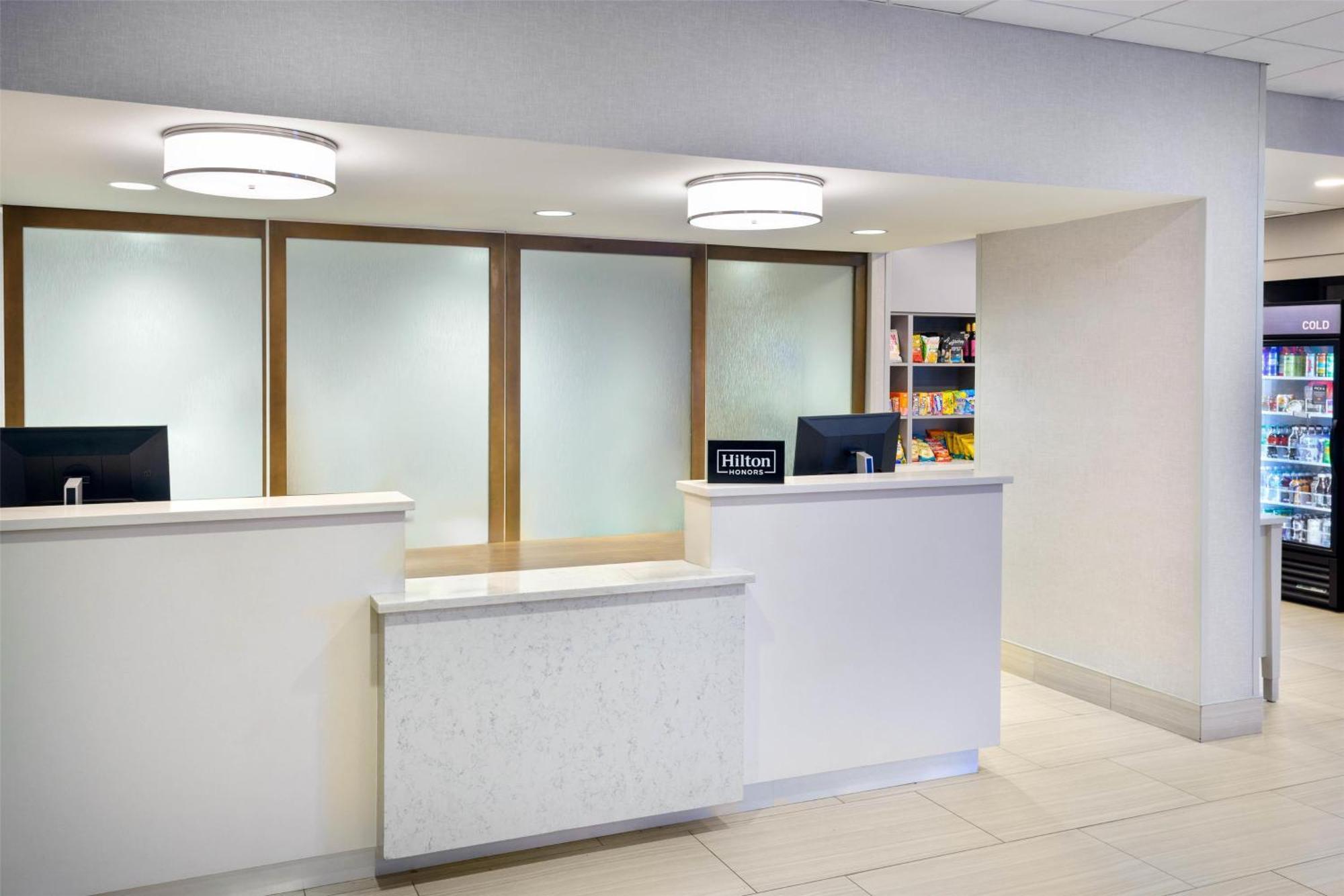 Homewood Suites By Hilton Orlando-Ucf Area Alafaya Zewnętrze zdjęcie
