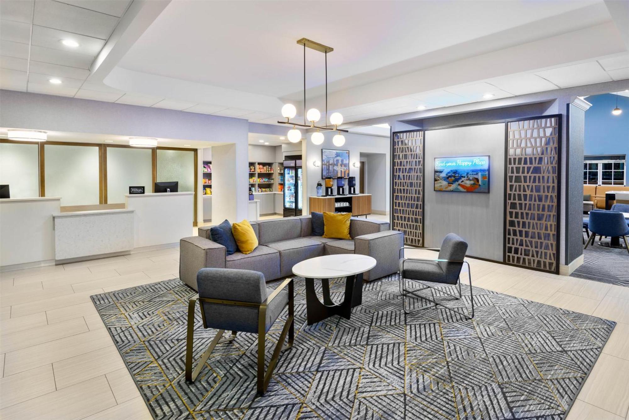 Homewood Suites By Hilton Orlando-Ucf Area Alafaya Zewnętrze zdjęcie