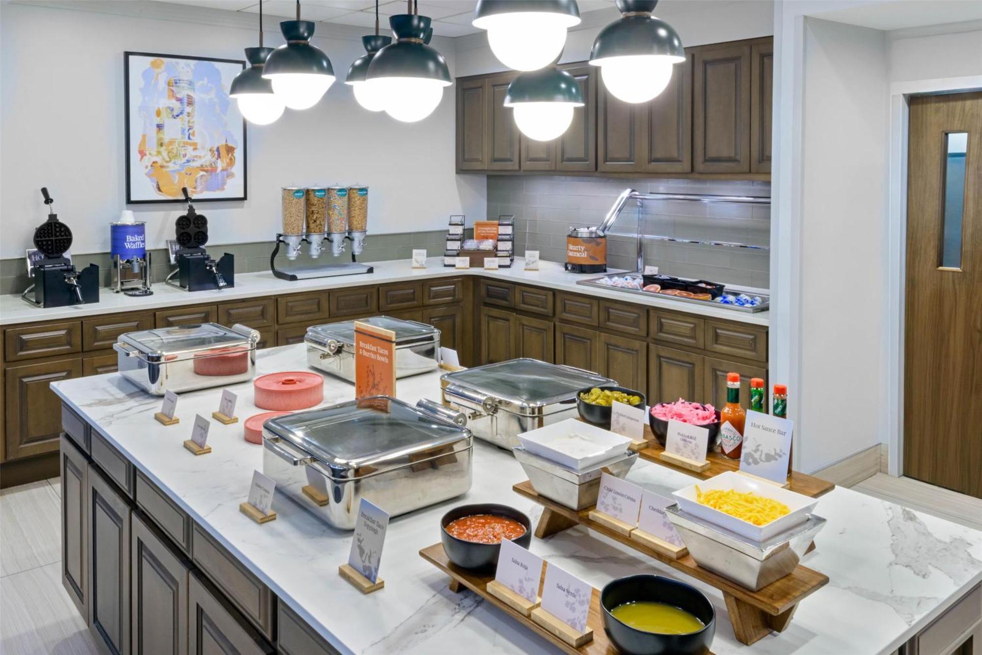 Homewood Suites By Hilton Orlando-Ucf Area Alafaya Zewnętrze zdjęcie