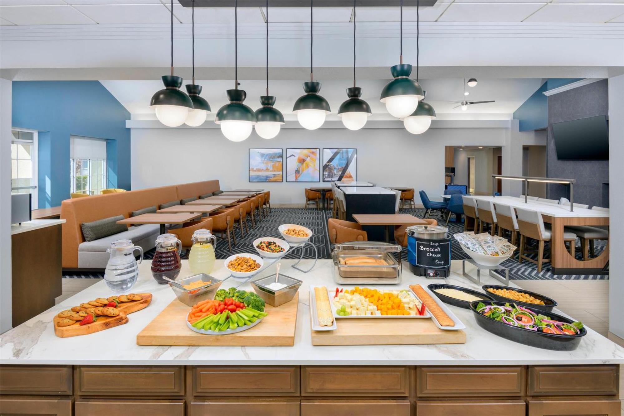 Homewood Suites By Hilton Orlando-Ucf Area Alafaya Zewnętrze zdjęcie