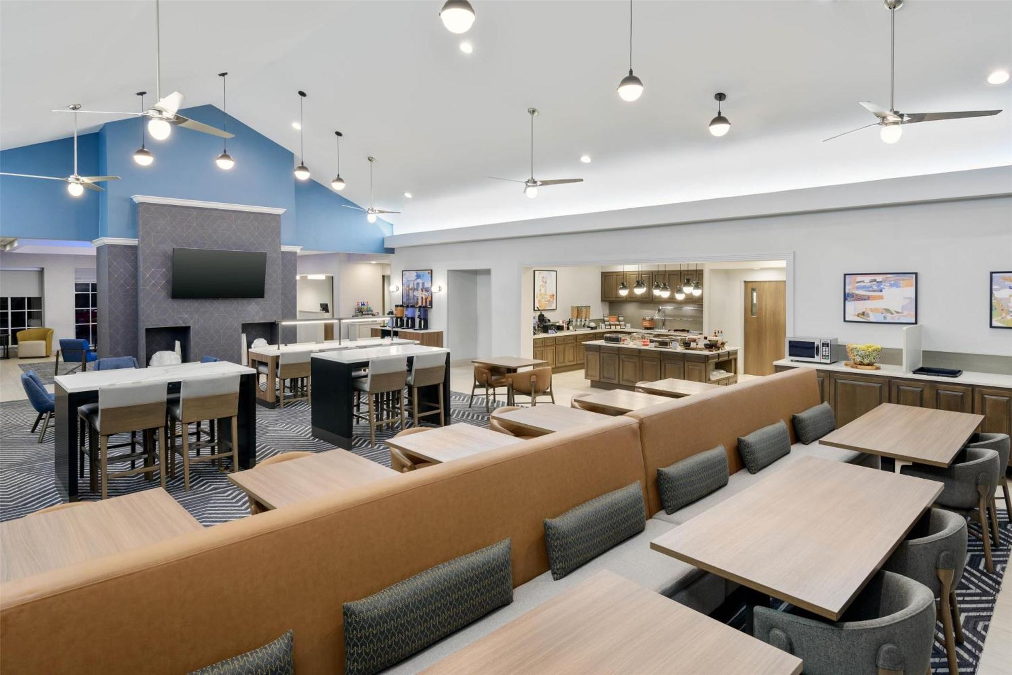 Homewood Suites By Hilton Orlando-Ucf Area Alafaya Zewnętrze zdjęcie