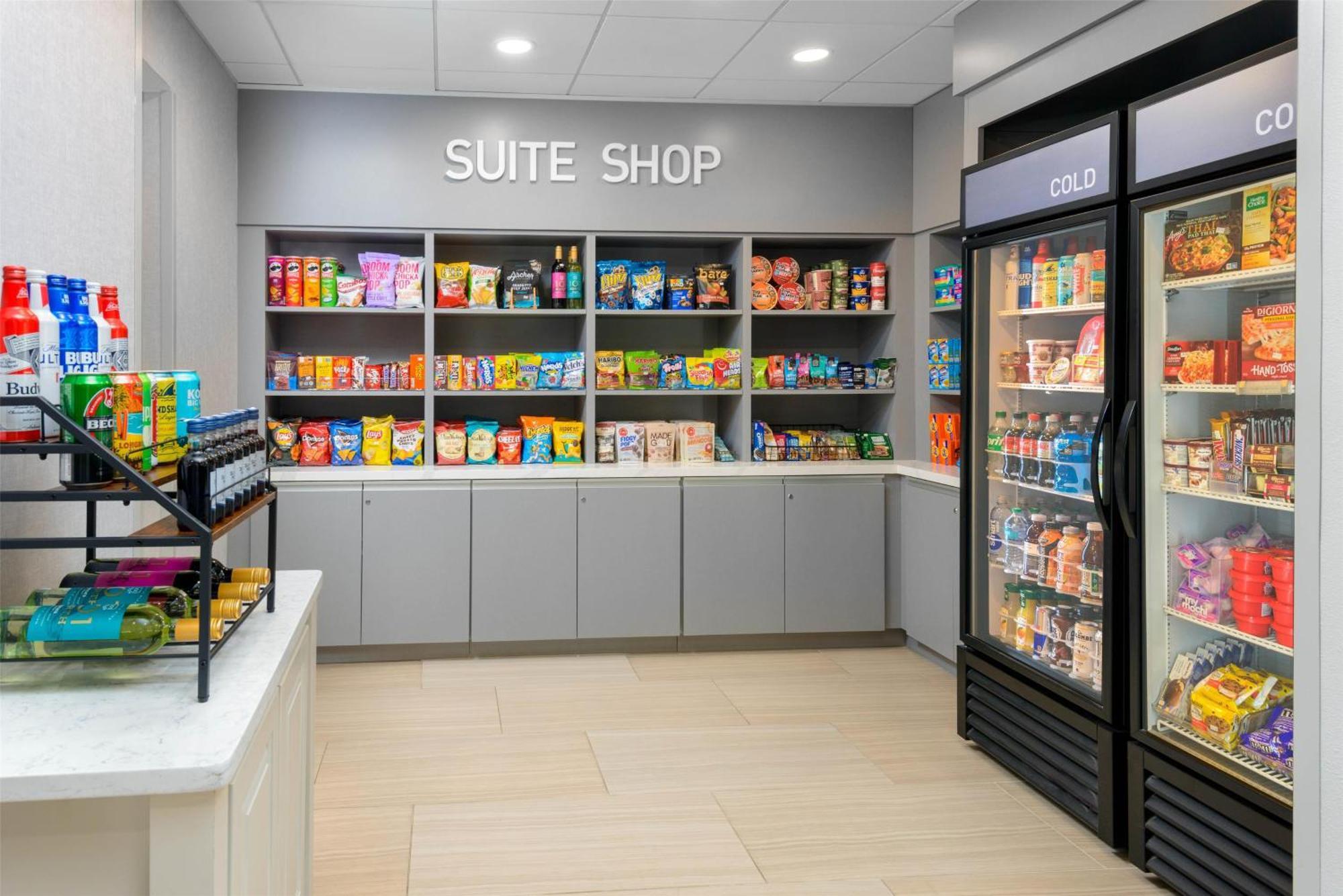 Homewood Suites By Hilton Orlando-Ucf Area Alafaya Zewnętrze zdjęcie