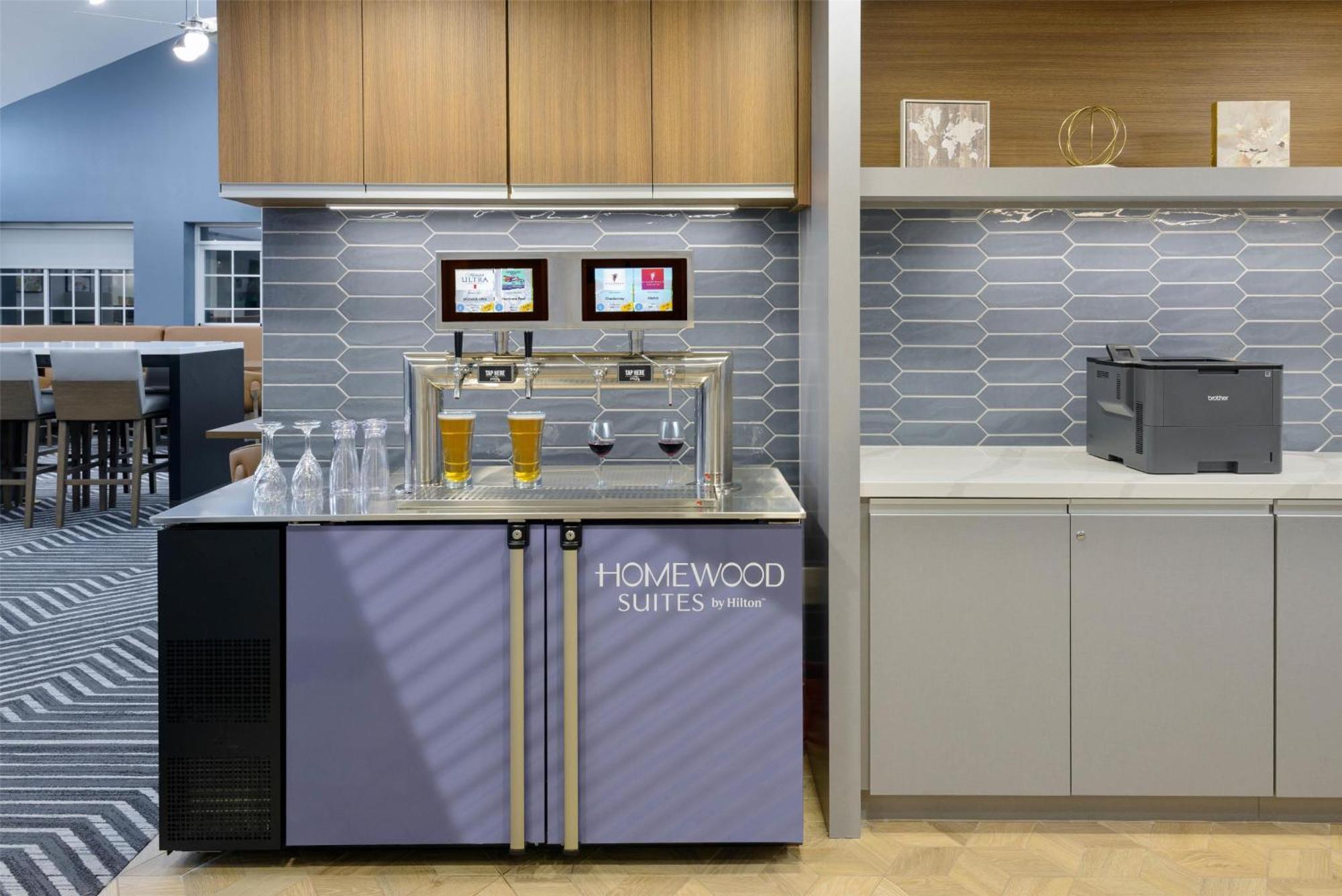 Homewood Suites By Hilton Orlando-Ucf Area Alafaya Zewnętrze zdjęcie