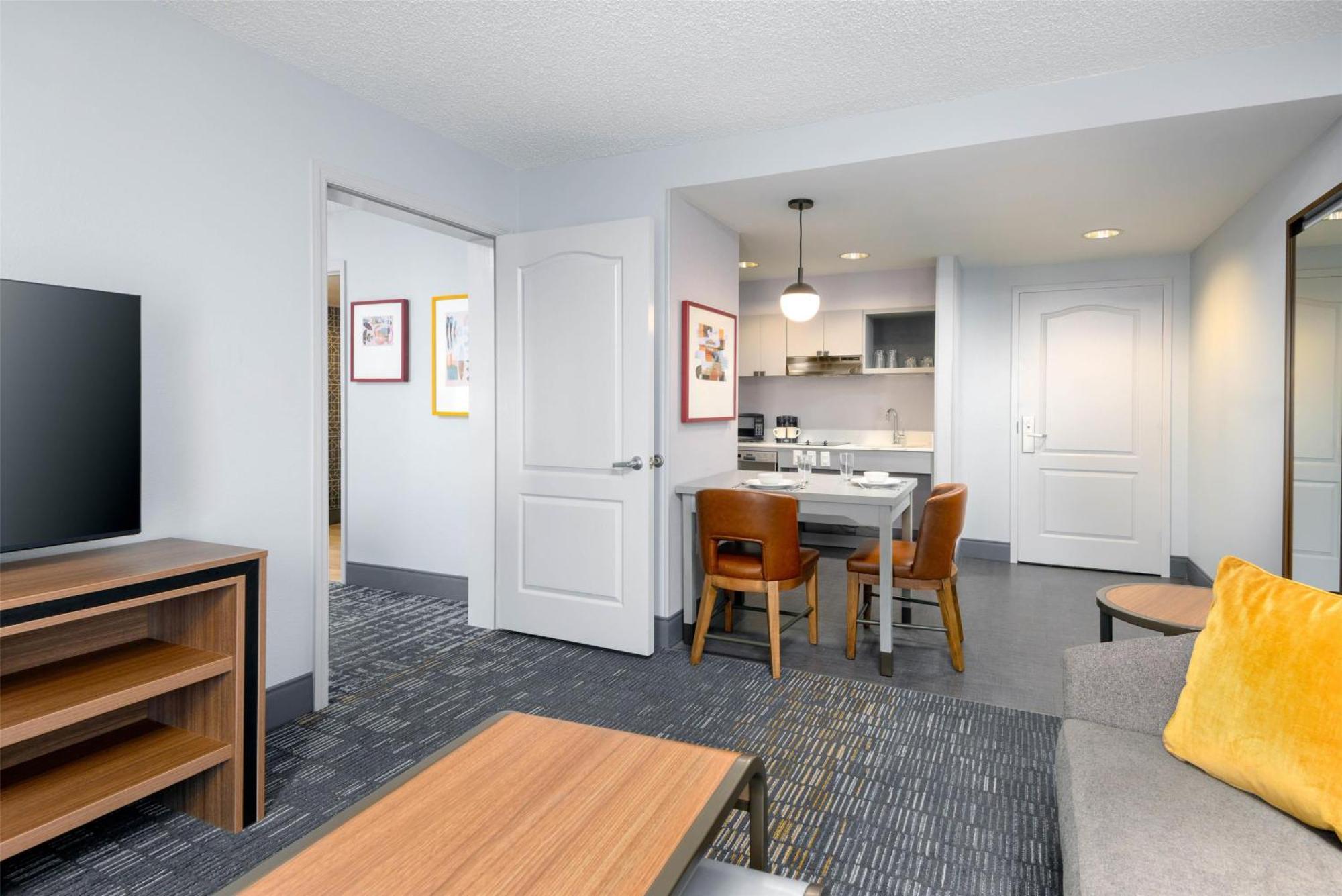 Homewood Suites By Hilton Orlando-Ucf Area Alafaya Zewnętrze zdjęcie