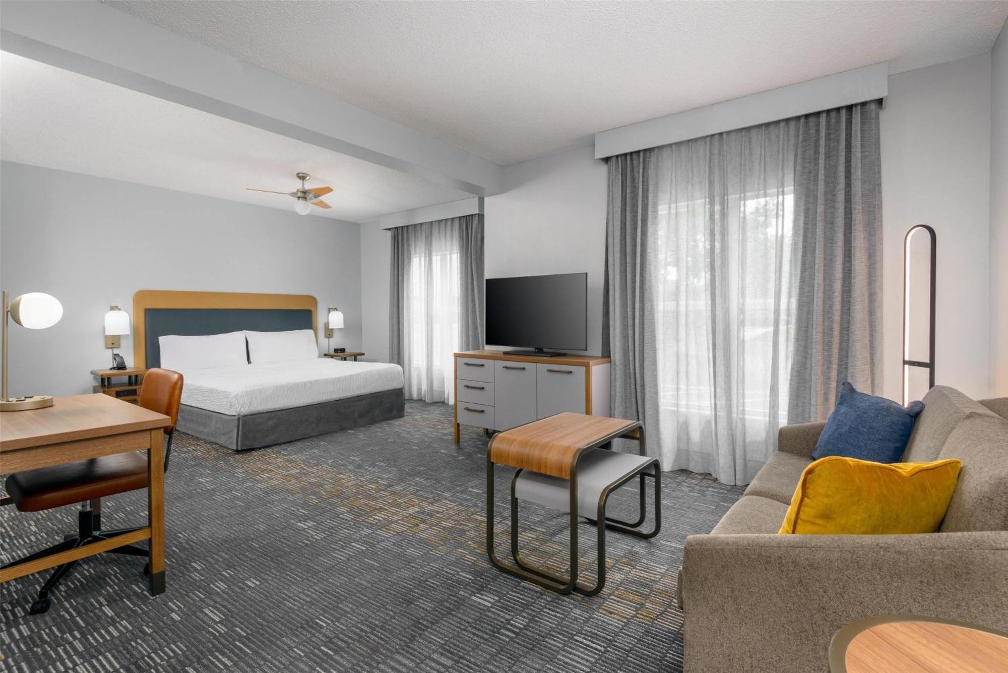 Homewood Suites By Hilton Orlando-Ucf Area Alafaya Zewnętrze zdjęcie