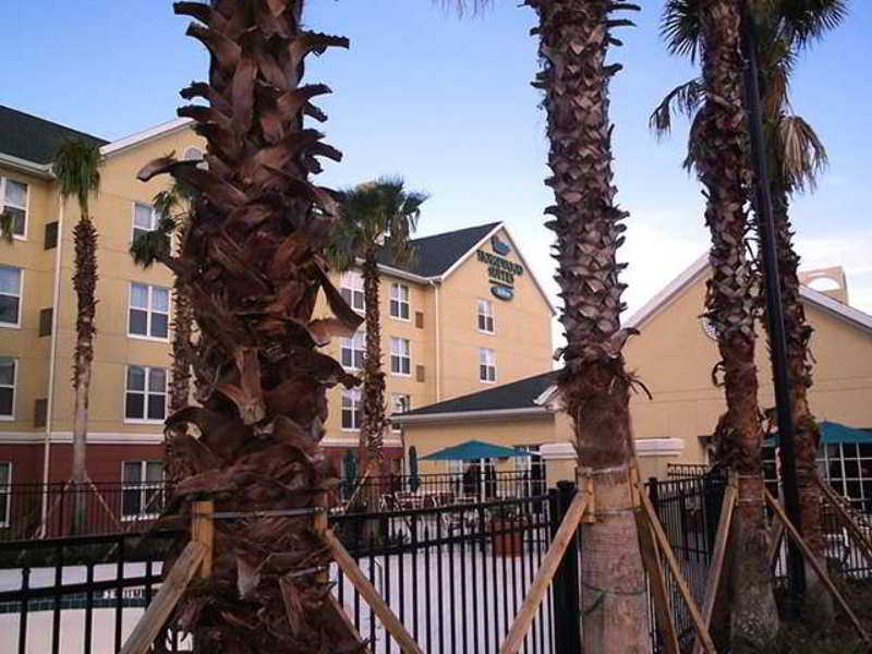 Homewood Suites By Hilton Orlando-Ucf Area Alafaya Zewnętrze zdjęcie