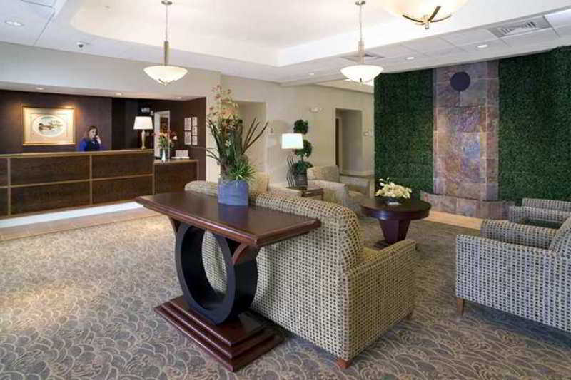 Homewood Suites By Hilton Orlando-Ucf Area Alafaya Wnętrze zdjęcie